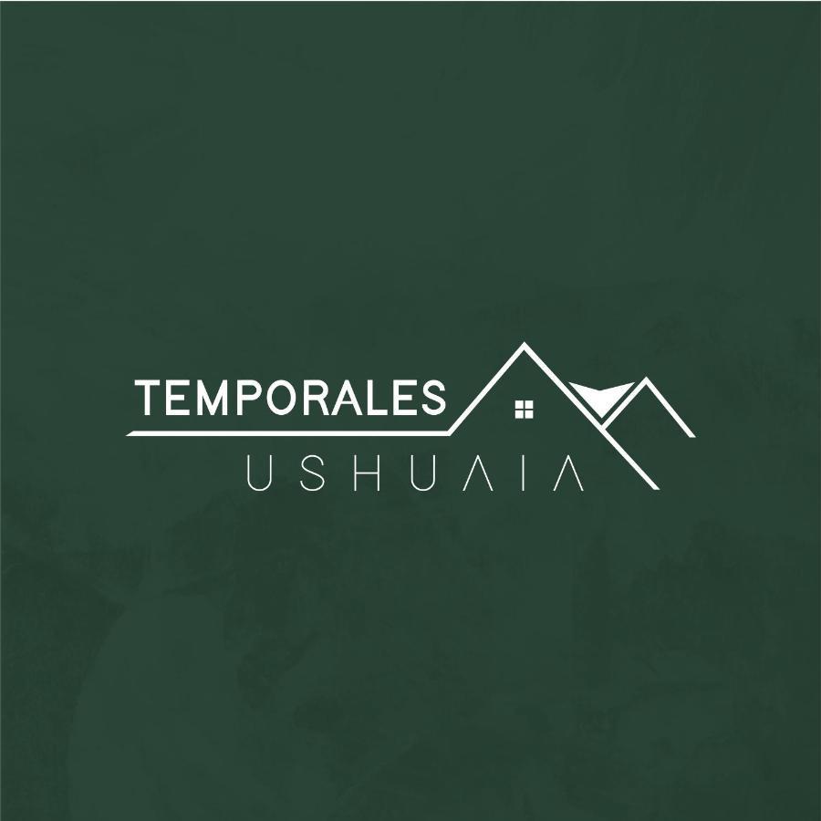 Temporales Ushuaia - Modo Sur 4 外观 照片